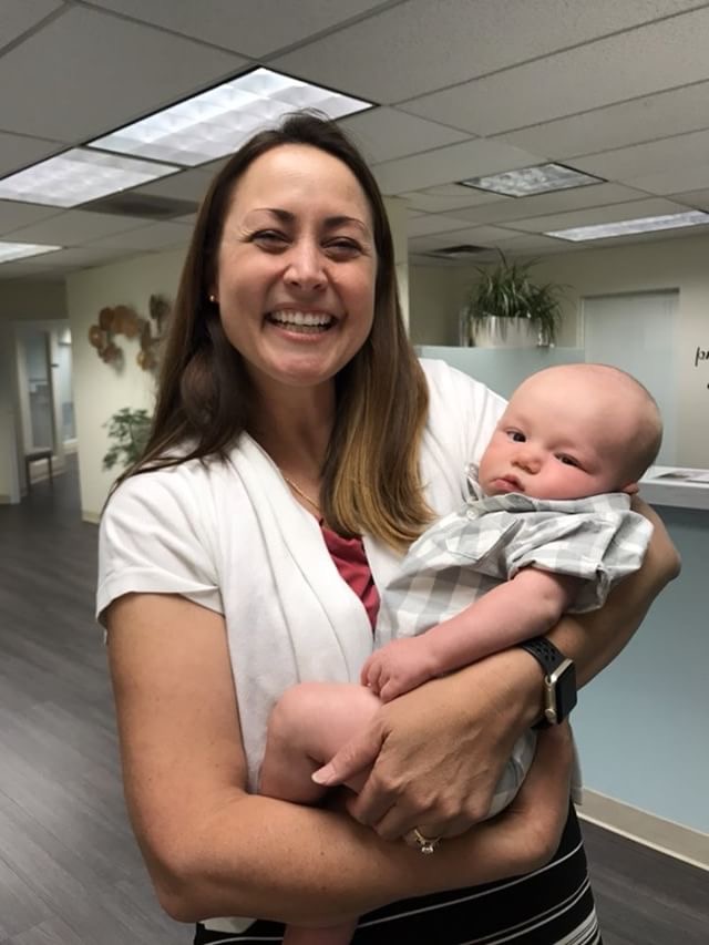 Utah Fertility Center – Midvale