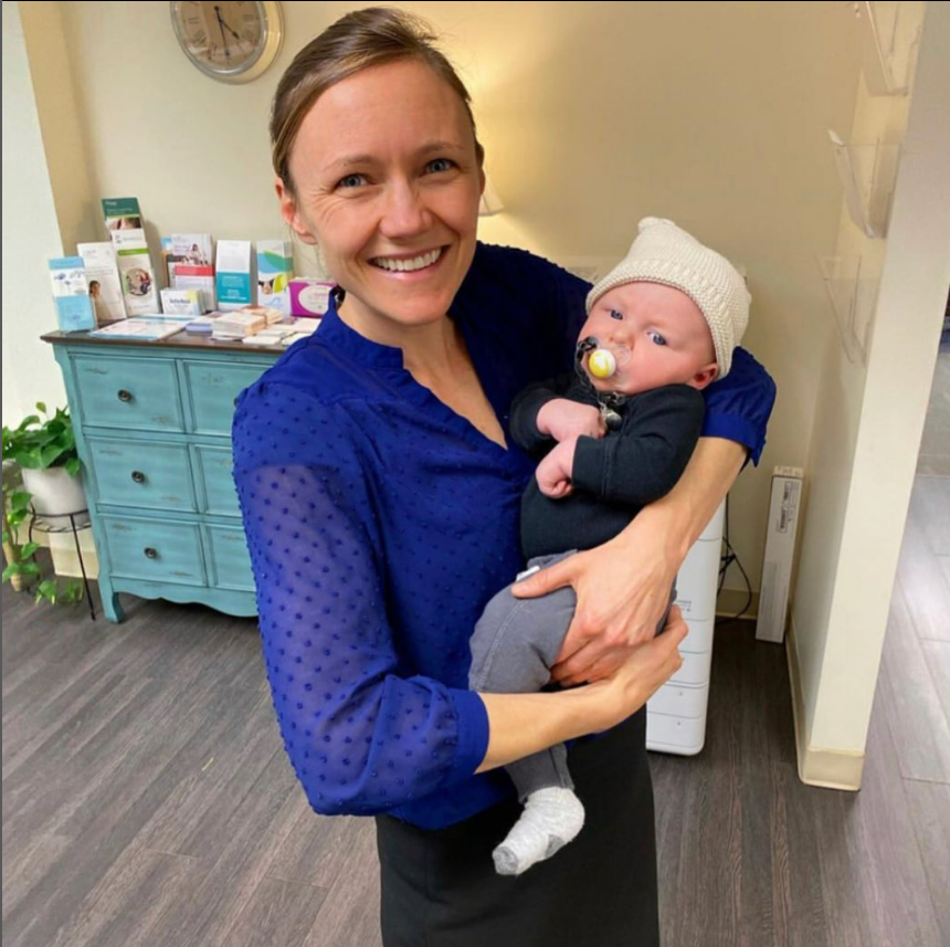 Utah Fertility Center – Midvale