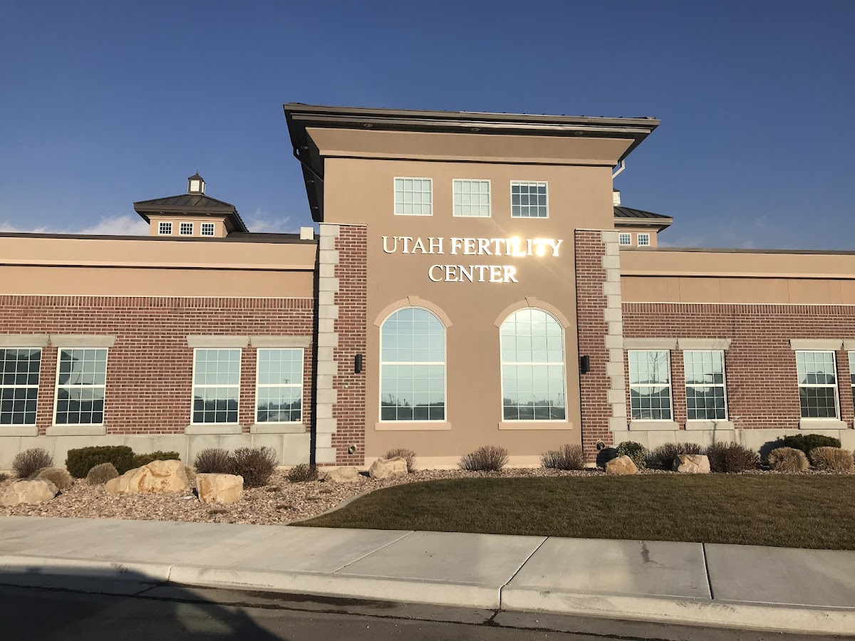 Utah-Fertility-Center