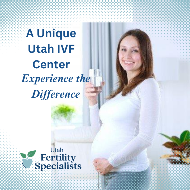 Utah Fertility Specialists – Providence