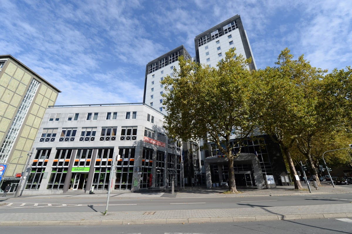 Vitro-Med Kinderwunschzentrum