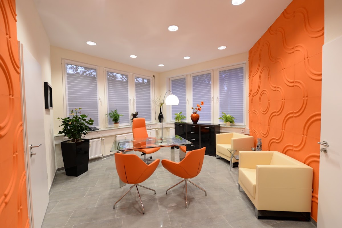 Vitro-Med Kinderwunschzentrum