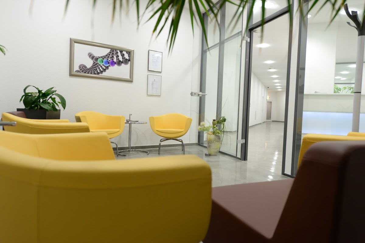 Vitro-Med Kinderwunschzentrum