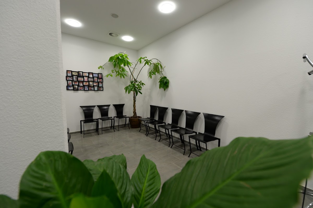 Vitro-Med Kinderwunschzentrum