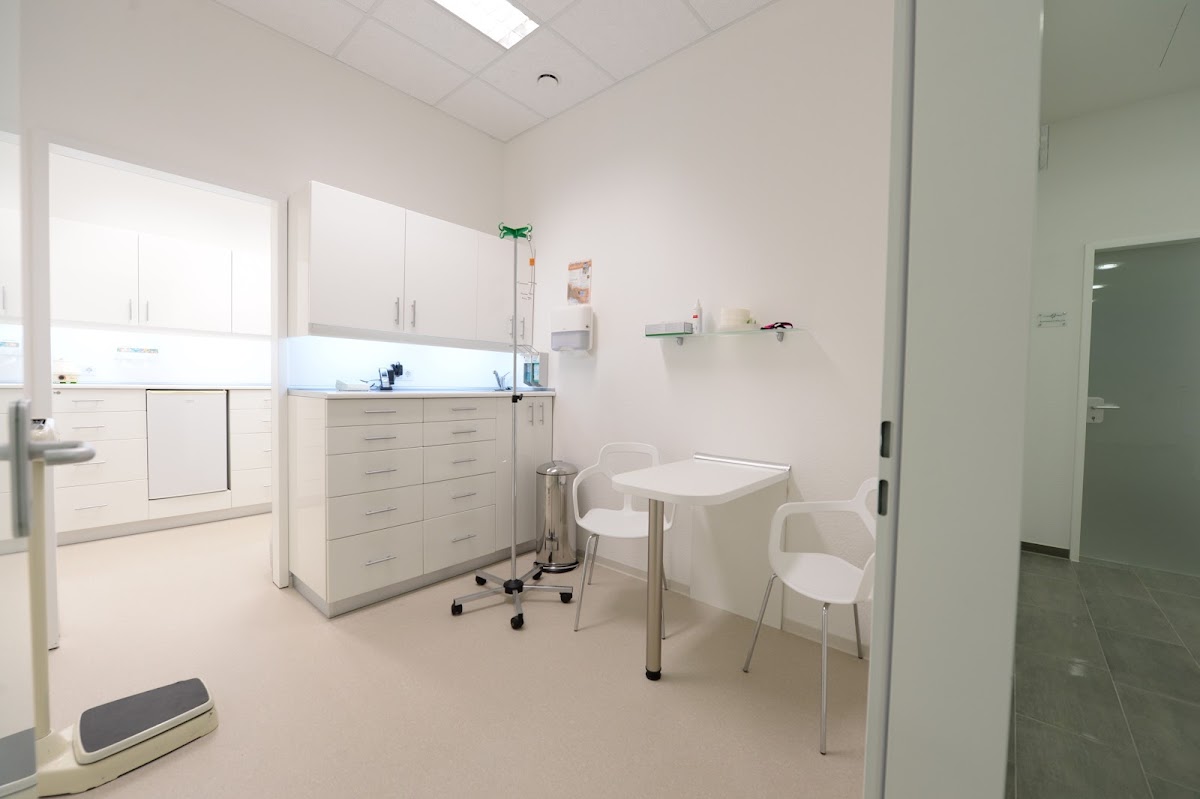 Vitro-Med Kinderwunschzentrum