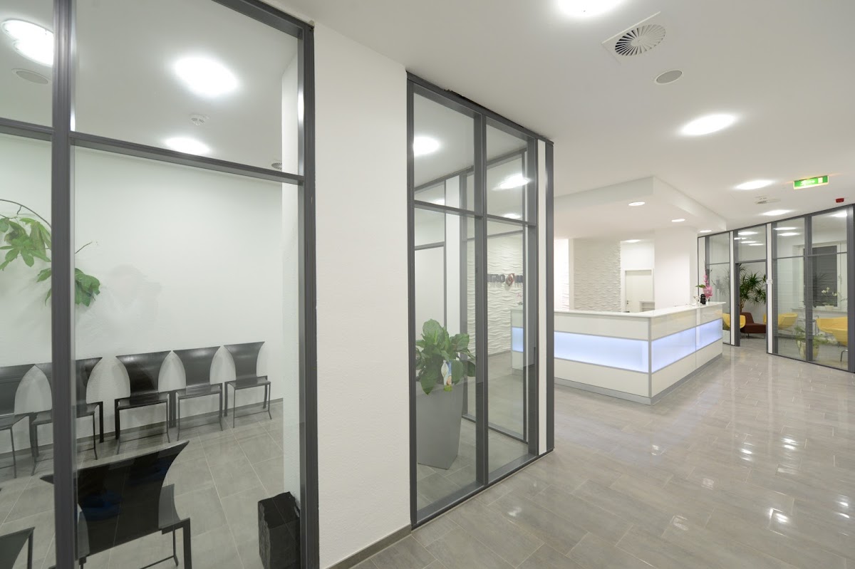 Vitro-Med Kinderwunschzentrum