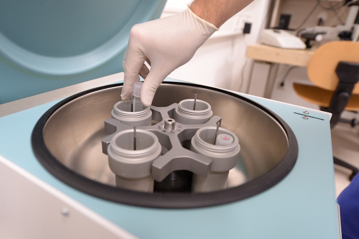 Vitro-Med Kinderwunschzentrum