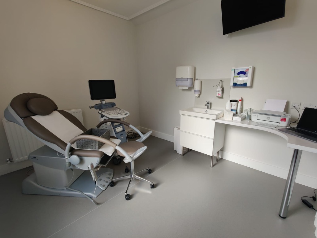Waterstone Clinic