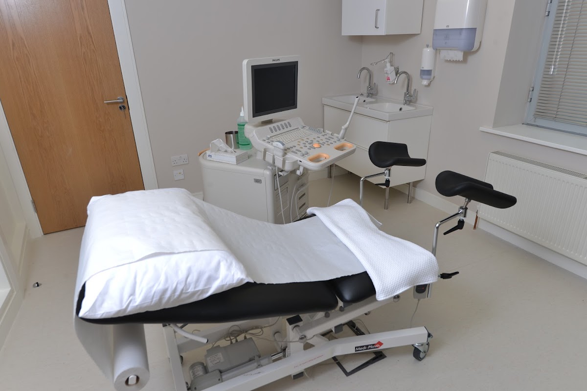 Waterstone Clinic