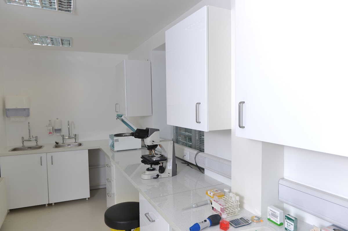 Waterstone Clinic
