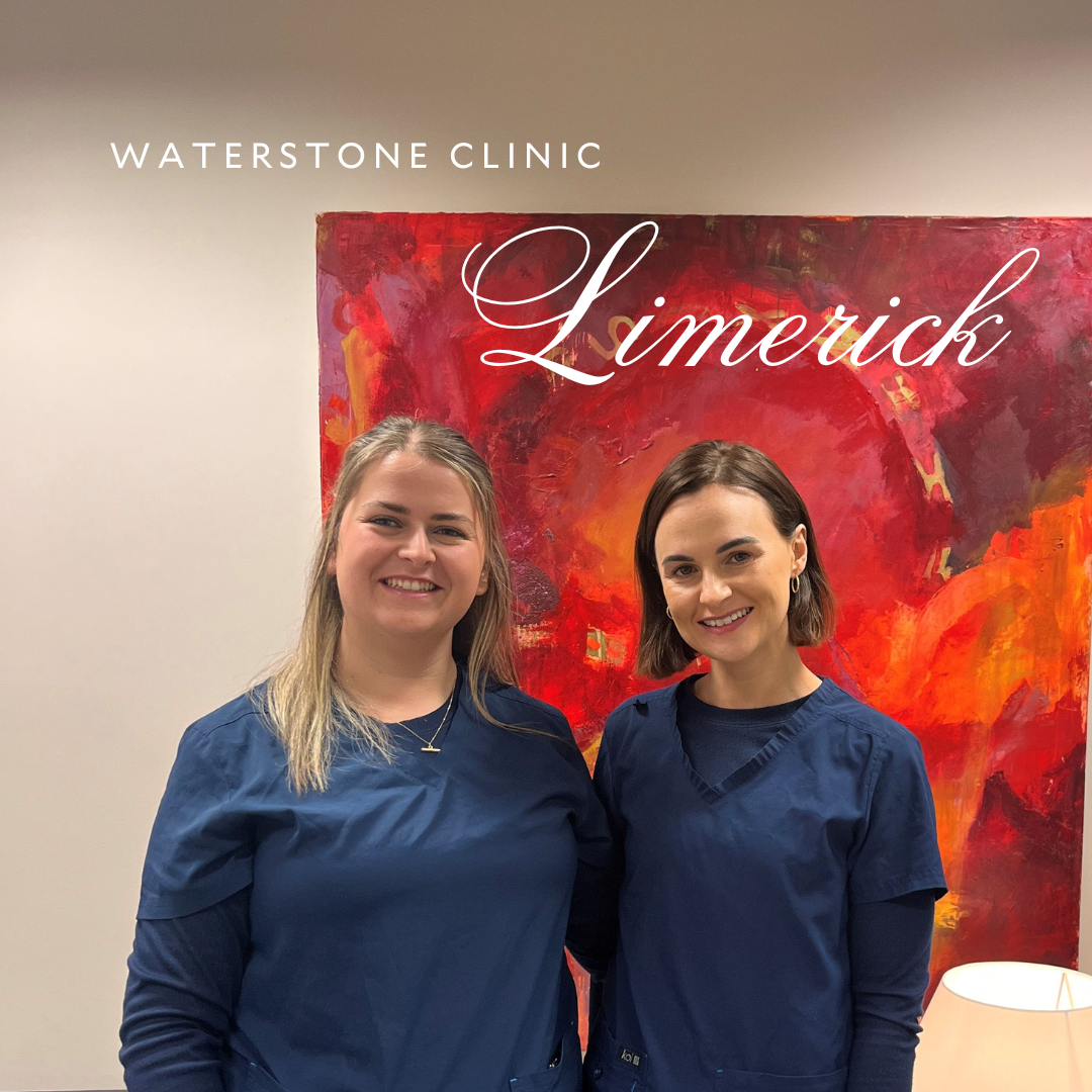 Waterstone Clinic