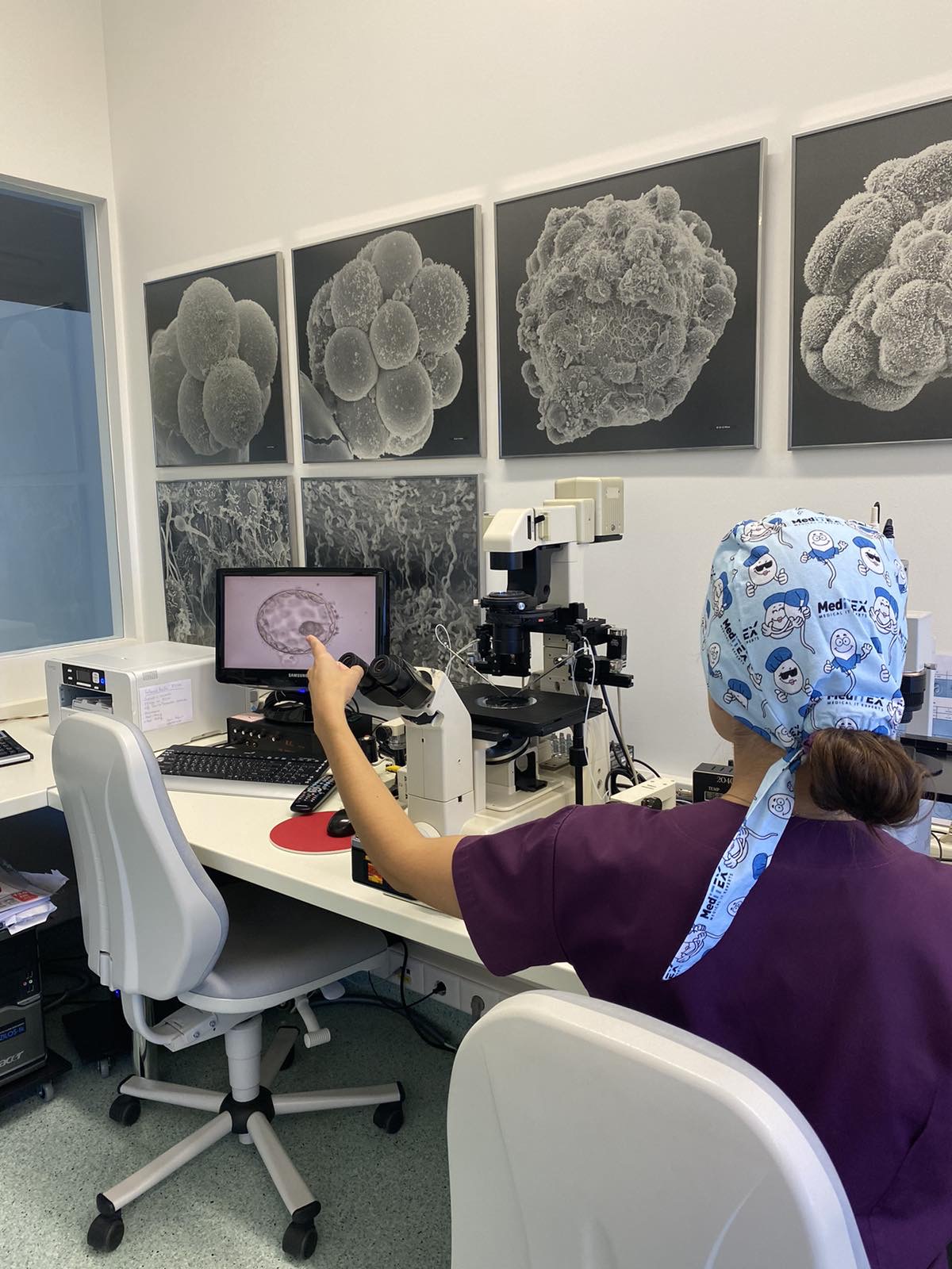 Κλινική-Γονιμότητας-Fertility-Clinic-Εξωσωματική-Γονιμοποίηση-και-Δωρεά-Ωαρίων-2