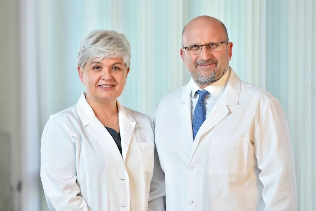 Ин-Витро-Клиника-София