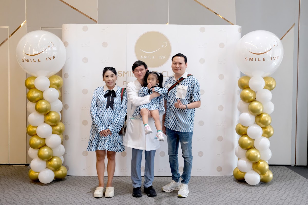 คลินิกรักษาผู้มีบุตรยาก-Smile-IVF-Clinic-Bangkok-Thailand-1