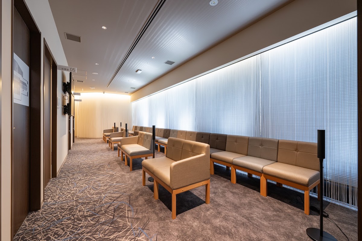 松本レディース-IVFクリニック