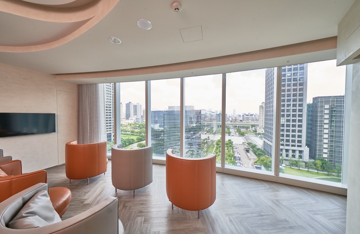 禾馨宜蘊生殖中心-台中-Nuwa-Fertility-Center-Taichung-1
