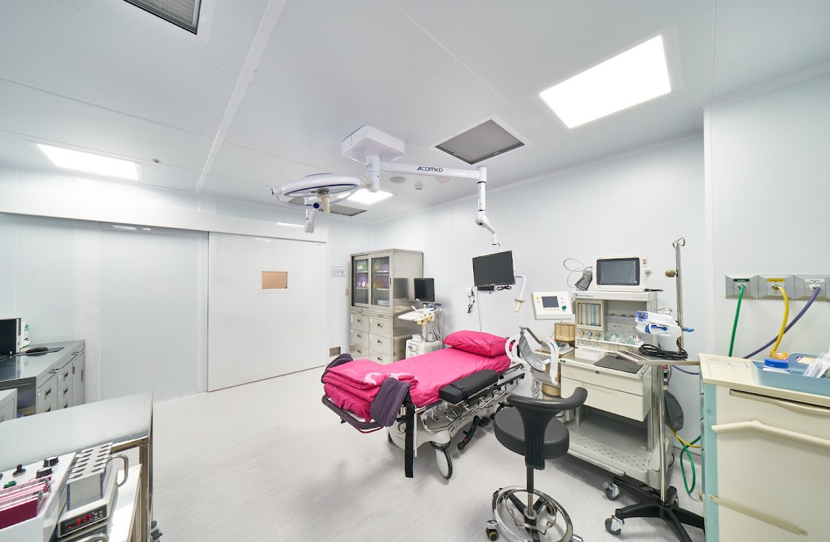 禾馨宜蘊生殖中心-桃園-Nuwa-Fertility-Center-Taoyuan-2