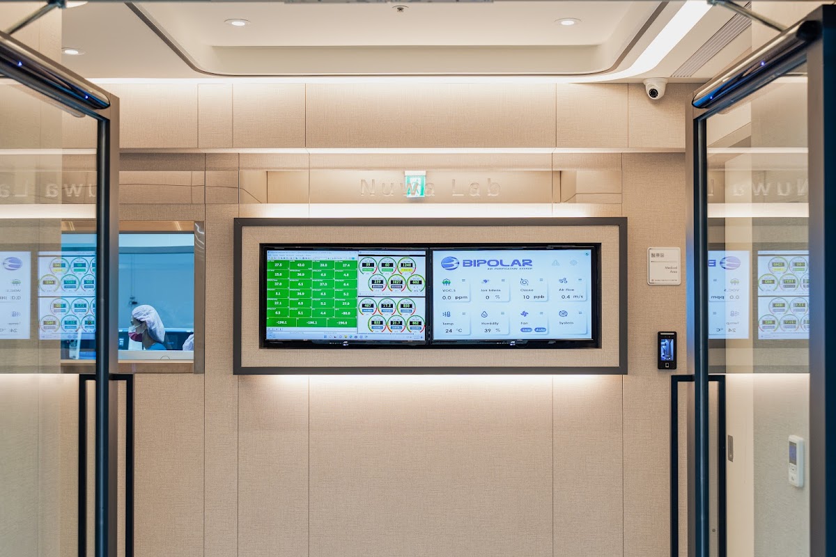 禾馨宜蘊生殖中心-桃園-Nuwa-Fertility-Center-Taoyuan-4