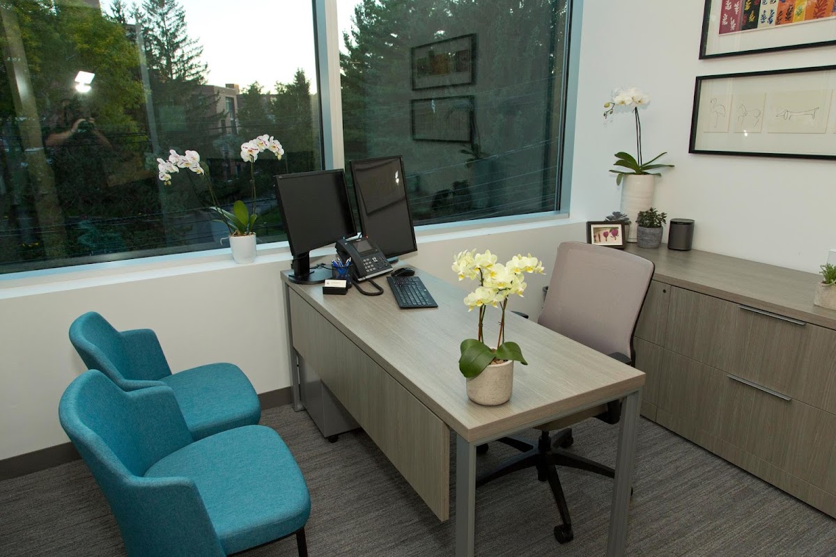 CCRM-Fertility-Boston-8211-South-Shore-Office-2