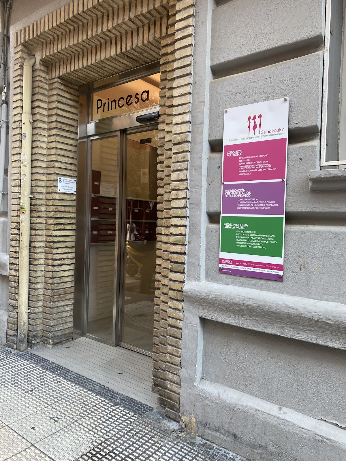 CENTRO-SANTARELLI-TuMatronaZaragoza_francescasantarelli-2