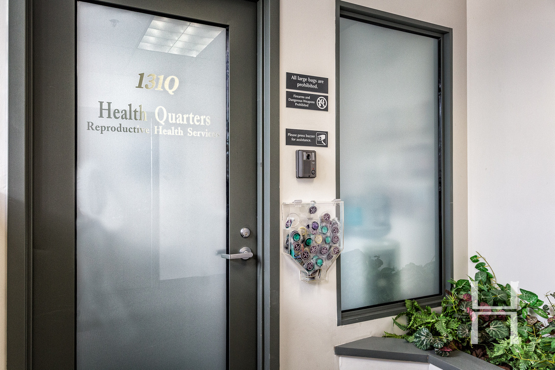 HealthQ Sexual and Reproductive Health – Beverly