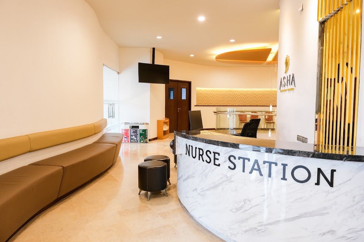 KLINIK-FERTILITAS-ASHA-FERTILITY-CENTER