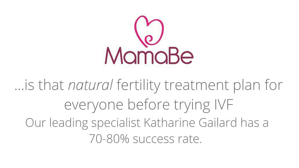 Mama-Be-Natural-Fertility-Specialist