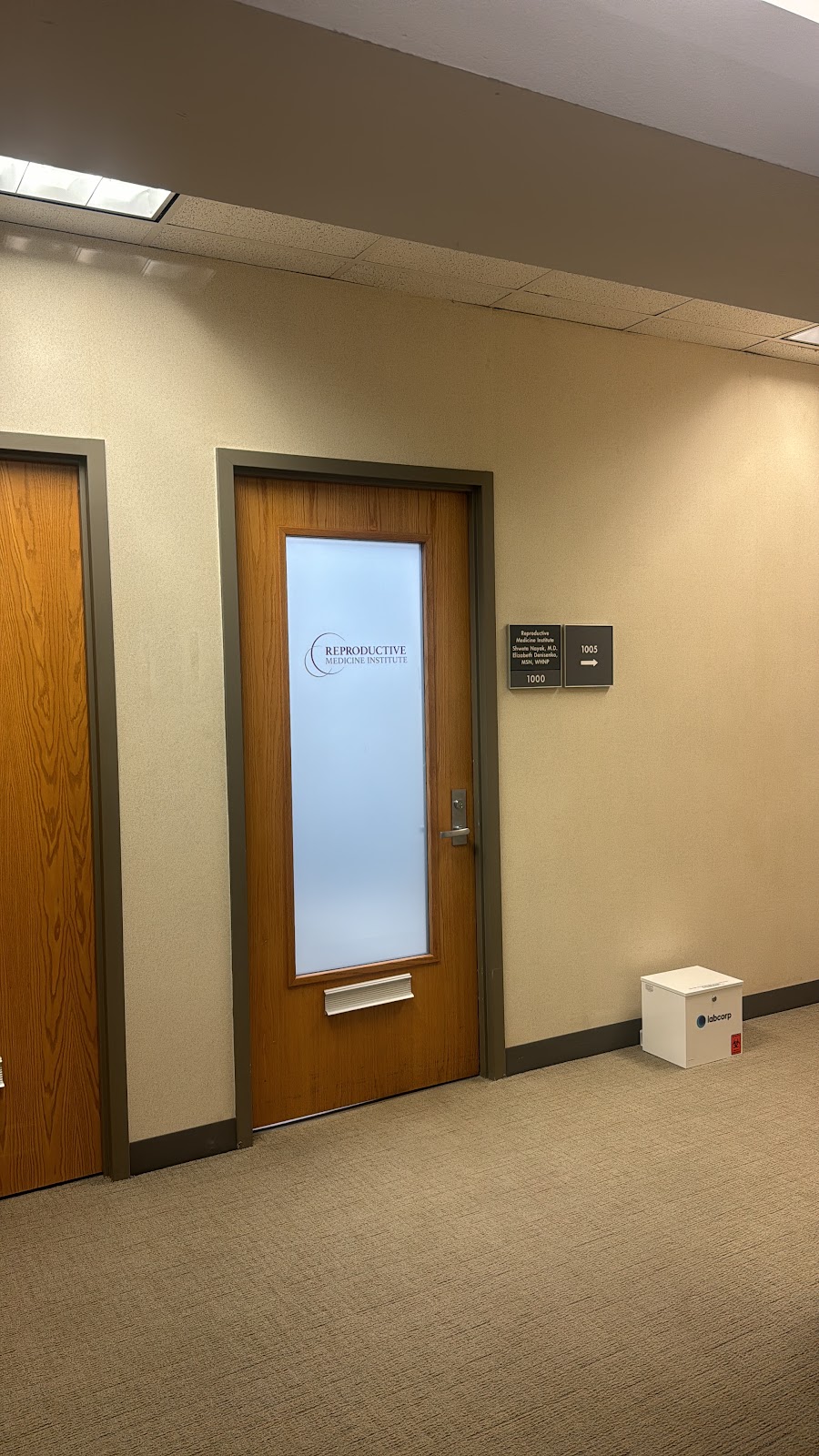 Reproductive-Medicine-Institute