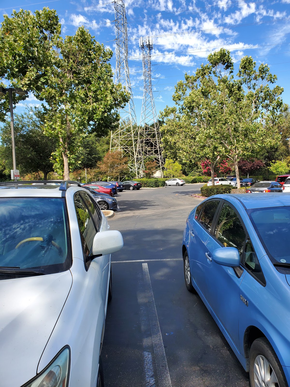 Stanford Fertility and Reproductive Health Services – Sunnyvale
