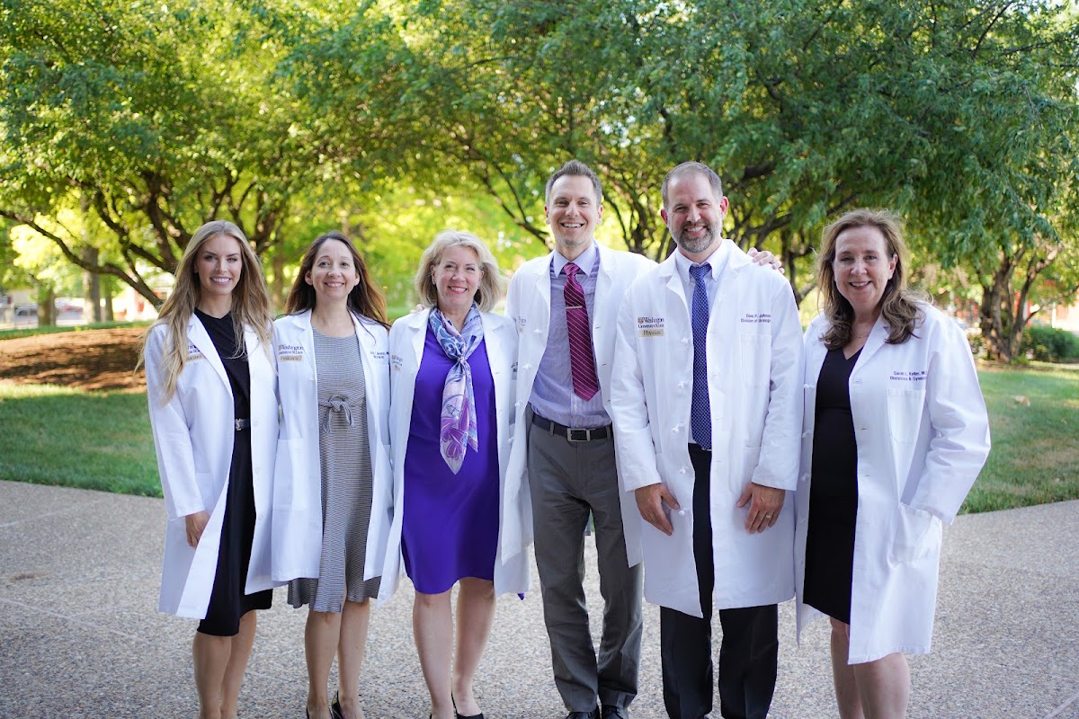 Washington-University-Fertility-and-Reproductive-Medicine-Center