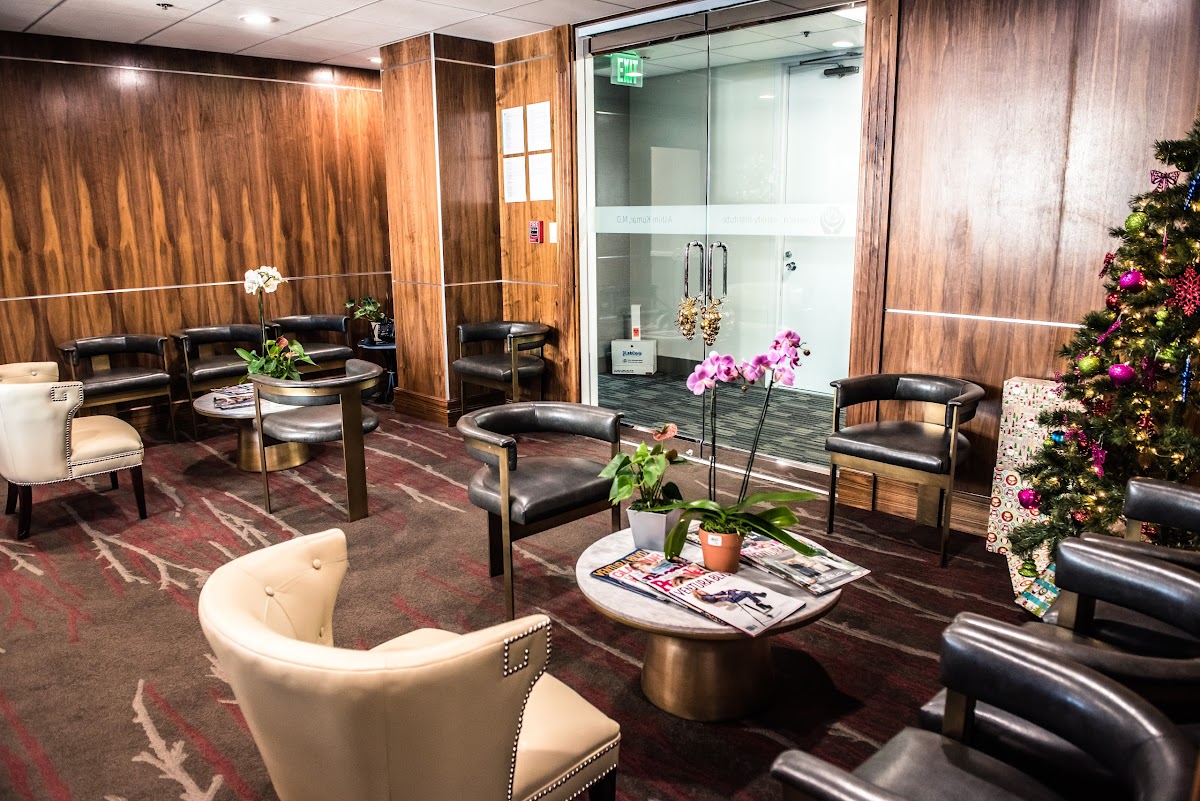 Western Fertility Institute – Encino