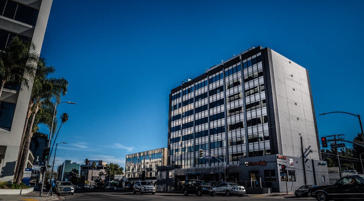Western Fertility Institute – Encino