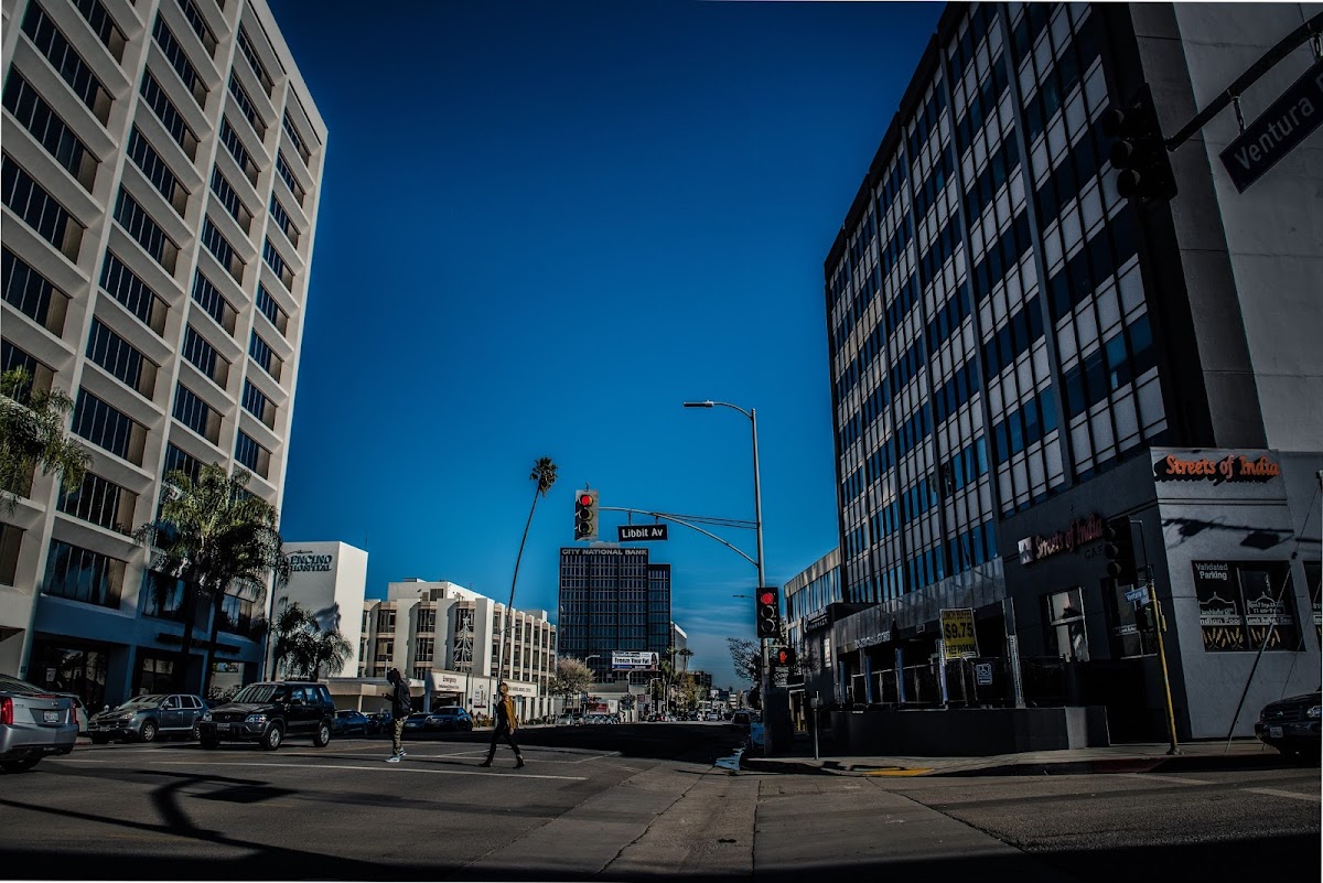 Western Fertility Institute – Encino
