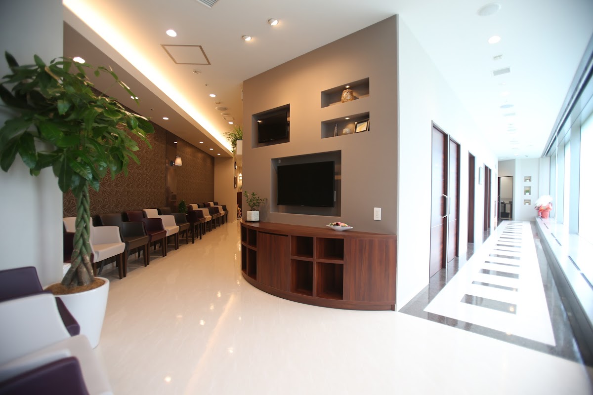 はなおかIVFクリニック品川-1