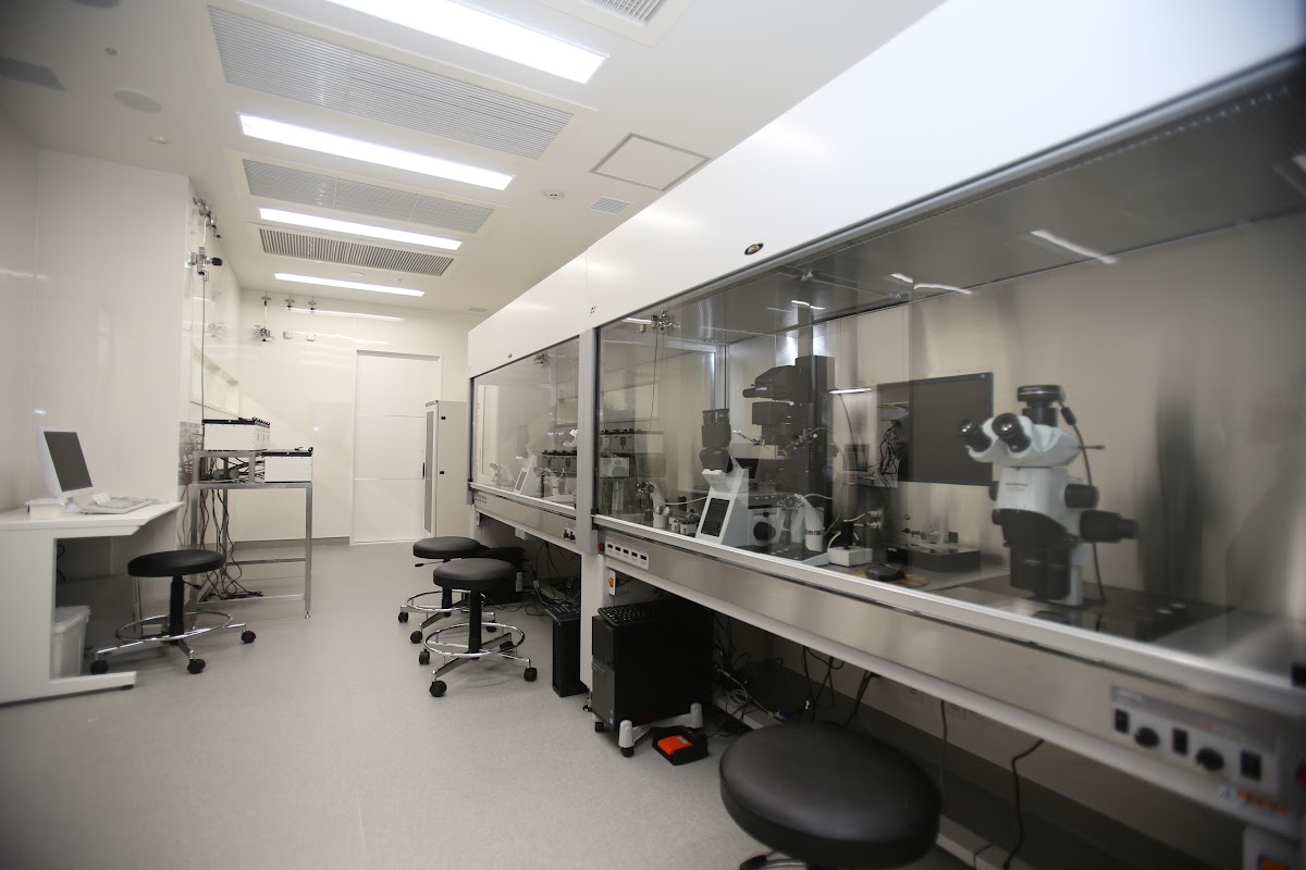 はなおかIVFクリニック品川-4