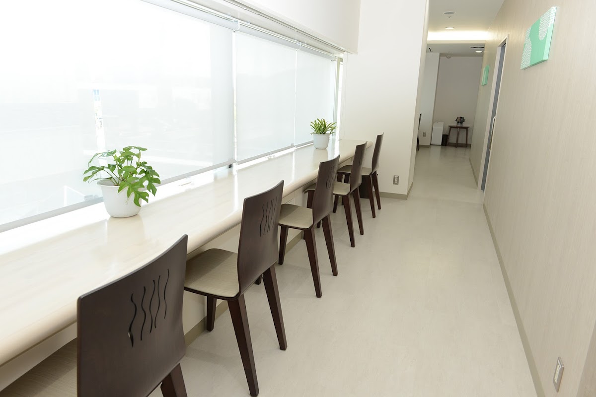 亀田IVFクリニック幕張-1