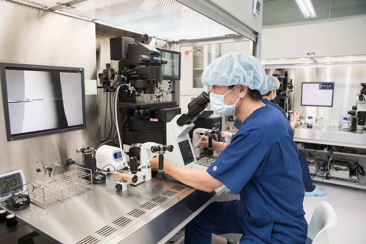 亀田IVFクリニック幕張-2