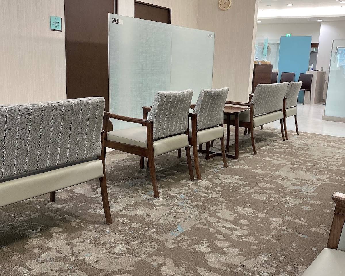 亀田IVFクリニック幕張-3