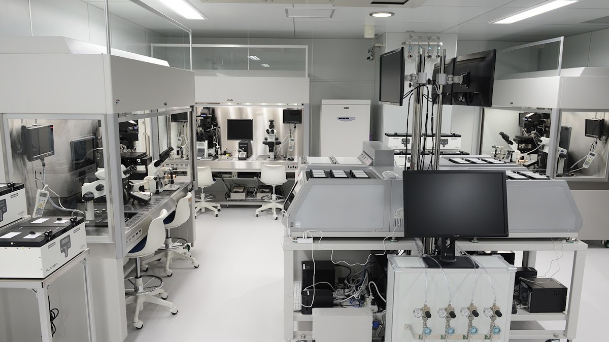 亀田IVFクリニック幕張-4